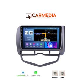 CARMEDIA CM409-13 TABLET 9'' OEM HONDA JAZZ 2002-2008 CLIMA