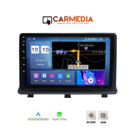 CARMEDIA CM409-13 TABLET 9'' OEM OPEL ANTARA 2006+