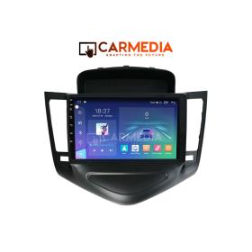 CARMEDIA CM609-13 TABLET 9'' OEM CHEVROLET CRUZE 2008-2012