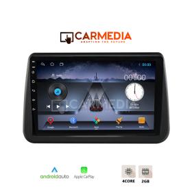 CARMEDIA CM209C-13 PERFORMANCE TABLET 9'' OEM OPEL MERIVA 2010-2017