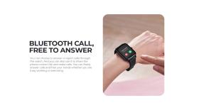 Ρολόι Smart - Havit M9037 (BLACK)