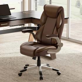 Καρέκλα Γραφείου - Eureka Ergonomic® ERK-OC11-BR