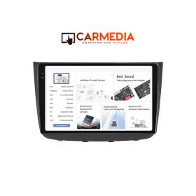 CARMEDIA CMDU81036-7 PRO PLUS TABLET 10.36'' OEM MERCEDES VITO-VIANO (W639) 2004+