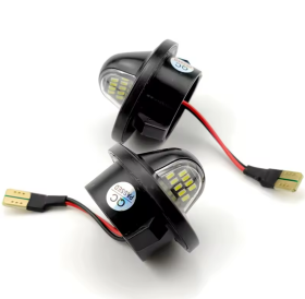 Φώτα πινακίδας LED για - FORD