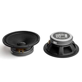 Ηχεία Αυτοκινήτου PRIDE - Diamond 8 V2 / Τεμάχιο
