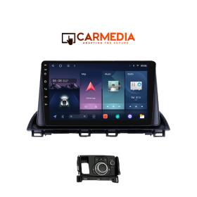 CARMEDIA CM609-13 TABLET 9'' OEM MAZDA CX4 2014+