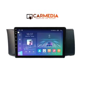 CARMEDIA CM609-13 TABLET 9'' OEM TOYOTA GT86 | SUBARU BRZ 2012+