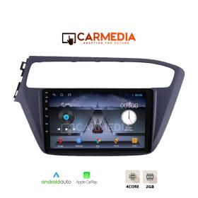 CARMEDIA CM209C-13 PERFORMANCE TABLET 9'' OEM HYUNDAI i20 2019-2021