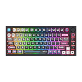 Gaming πληκτρολόγιο - Redragon K732MC-RGB-PRO