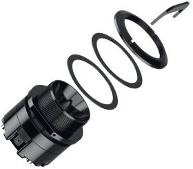 Ηχεία Αυτοκινήτου – Hertz SPL Show ST 25A NEO / Τεμάχιο