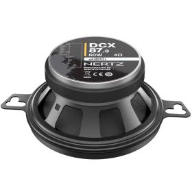 Ηχεία Αυτοκινήτου - Hertz Dieci DCX 87.3