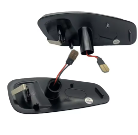 LED Φλας φτερού Φιμέ -  JEEP RENEGATE