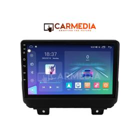 CARMEDIA CM609-13 TABLET 9'' OEM JEEP WRANGLER 2018+