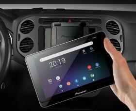 Multimedia Tablet Αυτοκινήτου 2DIN - Pioneer SPH-8TAB