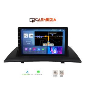CARMEDIA CM409-13 TABLET 9'' OEM BMW X3 (E83) 2003-2010
