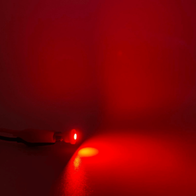 Λάμπα Led T10 - 1SMD (Διάφορα χρώματα)