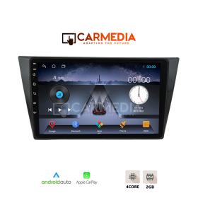 CARMEDIA CM210C-13 TABLET 10'' OEM VW TIGUAN 2016+