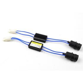 Heleco Digital Canbus Decoder T10 12V