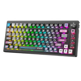 Gaming πληκτρολόγιο - Redragon K732MC-RGB-PRO