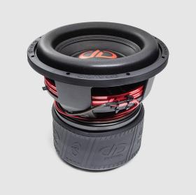 Subwoofer Αυτοκινήτου - DD AUDIO - 812f D1