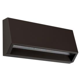 ΑΠΛΙΚΑ LED ΕΞΩΤΕΡΙΚΟΥ ΧΩΡΟΥ 3W CCT