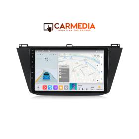 CARMEDIA CM410-13 TABLET 10'' OEM VW TIGUAN 2016+