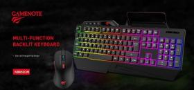 Gaming Πακέτο - KB852CM