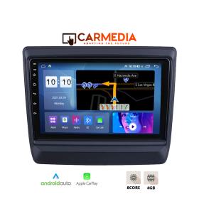 CARMEDIA CMDU409-3 TABLET 9'' OEM ISUZU D-MAX 2020+
