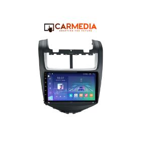 CARMEDIA CM609-13 TABLET 9'' OEM CHEVROLET AVEO 2014-2017