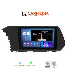 CARMEDIA CMDU410-3 TABLET 10'' OEM HYUNDAI i20 2021+