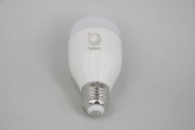 Λάμπα WiFi RGBW E27