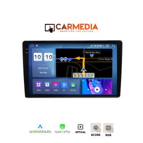CARMEDIA CMDU81036-13 PRO PLUS TABLET 10.36" OEM CITROEN C3-DS3 2016+