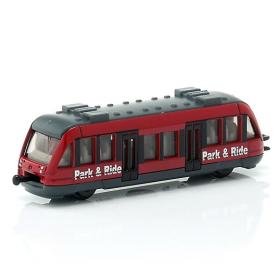 Βαγόνι τρένου - Siku #1013