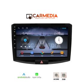 CARMEDIA CM210C-13 TABLET 10'' OEM VW PASSAT 2005-2015