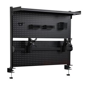 Pegboard Αξεσουάρ Γραφείων - Eureka Ergonomic ARPB-01B-US
