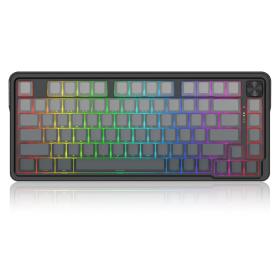 Gaming πληκτρολόγιο - Redragon K673SP-RGB-PRO