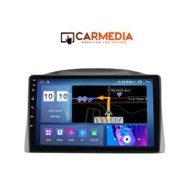 CARMEDIA CMDU410-3 TABLET 10'' OEM JEEP GRAND CHEROKEE 2005-2007 V2
