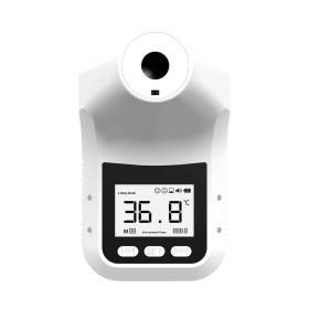 Heleco Επιτοίχιο Θερμόμετρο Pro (Ti-Pro)