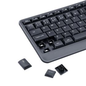 Σετ Πληκτρολόγιο και Ποντίκι - Redragon BS-7092