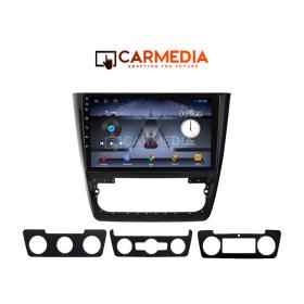 CARMEDIA CM210C-13 TABLET 10'' OEM SKODA YETI 2014+