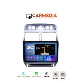 CARMEDIA CMDU8095-7 PRO PLUS TABLET 9.5'' OEM PEUGEOT 307 2001-2008