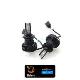 Λάμπες LED - Heleco VL-5 H7