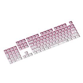 Gaming Αξεσουάρ - Redragon A133 Gradient Pink Keycaps