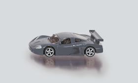 Αυτοκινητάκι Αγωνιστικό - Siku #0866