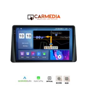 CARMEDIA CMDU12095-7 PRO PLUS TABLET 9.5'' OEM FORD FOCUS 2019+