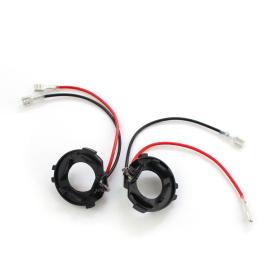 Heleco Βάση λάμπας 114 για H7 LED (2τμχ)