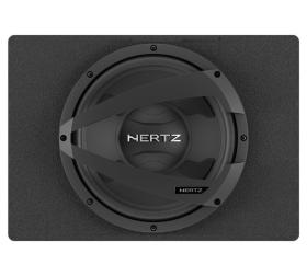 Subwoofer Αυτοκινήτου – Hertz Dieci DBX 25.3