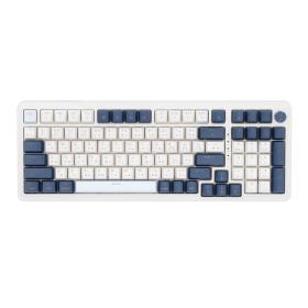 Gaming πληκτρολόγιο - Redragon Eisa K686WB-RGB-PRO