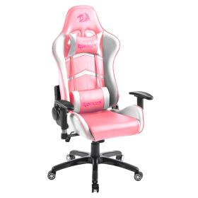 Gaming Καρέκλα - Redragon C326PW PINK+WHITE