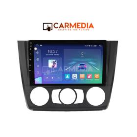 CARMEDIA CM609-13 TABLET 9'' OEM BMW SERIES 1 (E81-82-87-88) 2004-2013 A/C